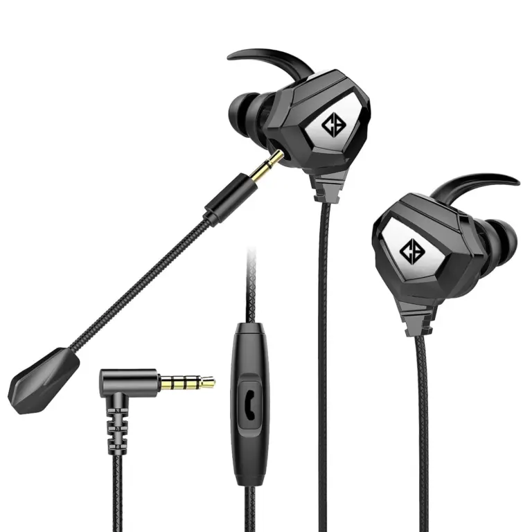 Cosmic Byte CB EP 08 Gaming Earphone 1