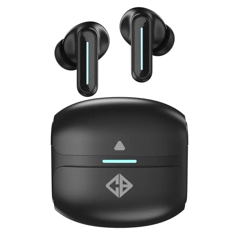 Cosmic Byte CosmoBuds X220 Compact Earbuds 1