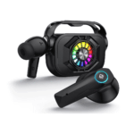 Cosmic Byte Cosmobuds X50 TWS Gaming Earbuds 1