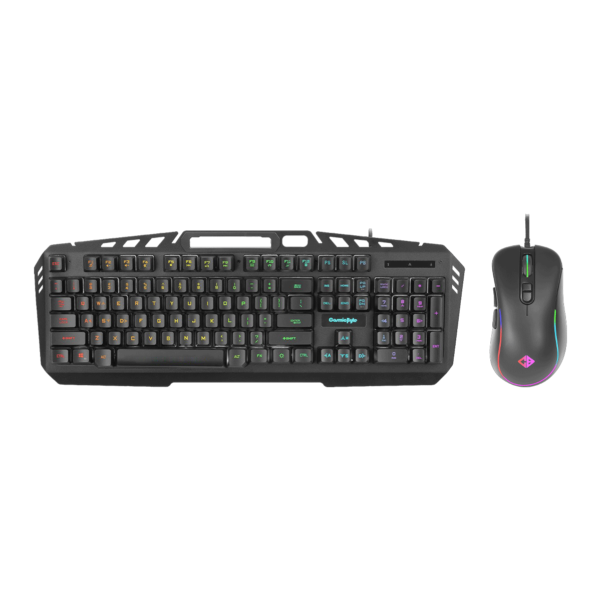Cosmic Byte Dragonfly RGB Keyboard Mouse 1 Cosmic Byte Dragonfly RGB Keyboard Mouse 1