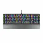 Cosmic Byte Equinox Alturas RGB Keyboard 1