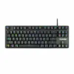 Cosmic Byte Firefly GK34 Keyboard 1