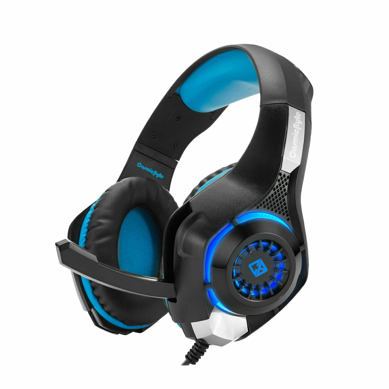 Cosmic Byte GS410 Gaming Headphone 1 Cosmic Byte GS410 Gaming Headphone 1