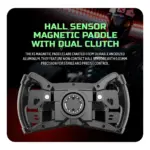 Cosmic Byte KS Steering Wheel 10
