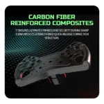 Cosmic Byte KS Steering Wheel 4