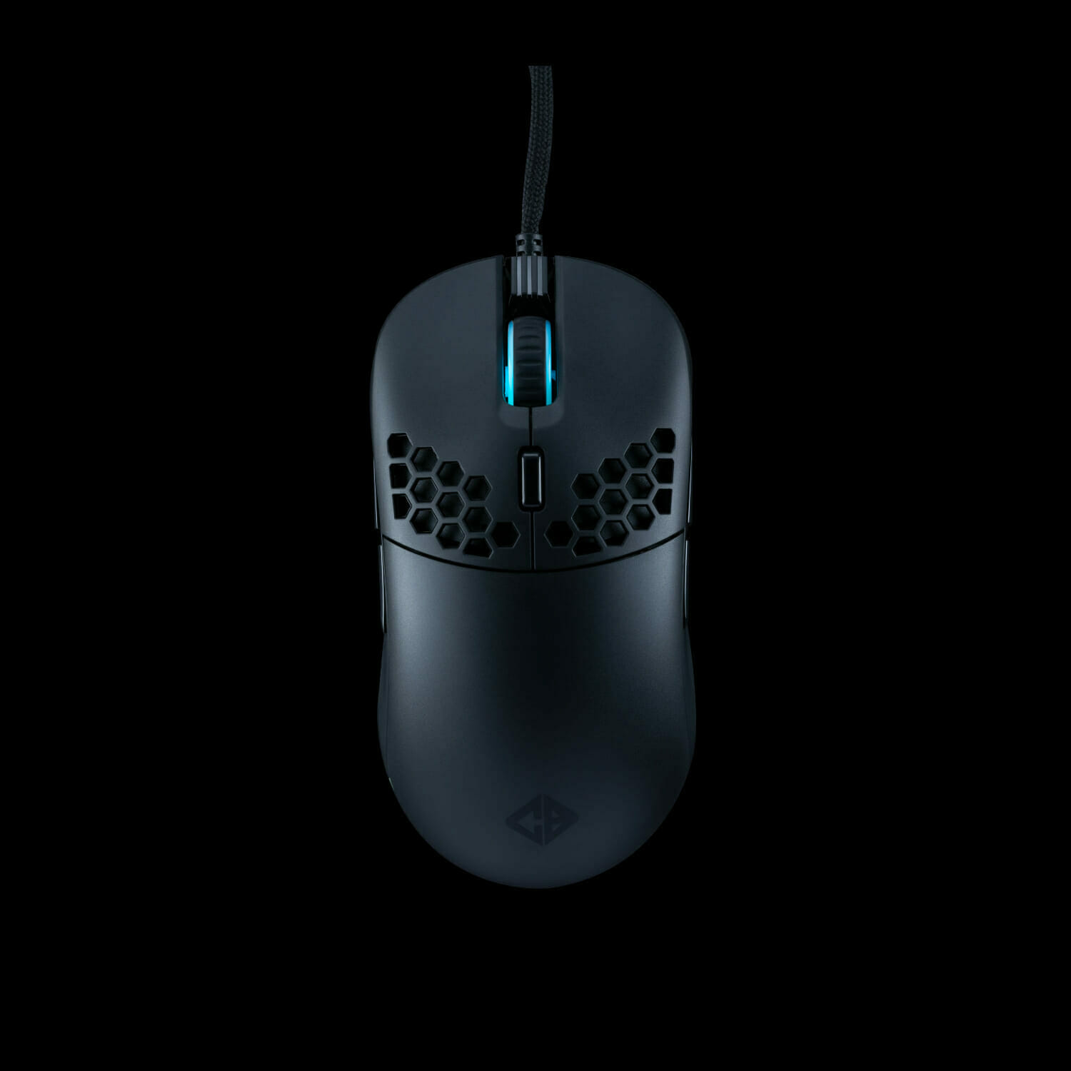 Cosmic Byte Kilonova RGB Wired Gaming Mouse 1 Cosmic Byte Kilonova RGB Wired Gaming Mouse 1
