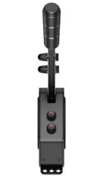 Cosmic Byte MOZA SGP Sequential Shifter 4 scaled 1