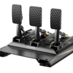 Cosmic Byte Moza CR P2 Load Cell Pedals 1