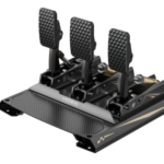 Cosmic Byte Moza CR P2 Load Cell Pedals 2