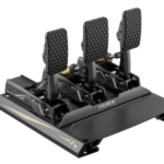 Cosmic Byte Moza CR P2 Load Cell Pedals 4