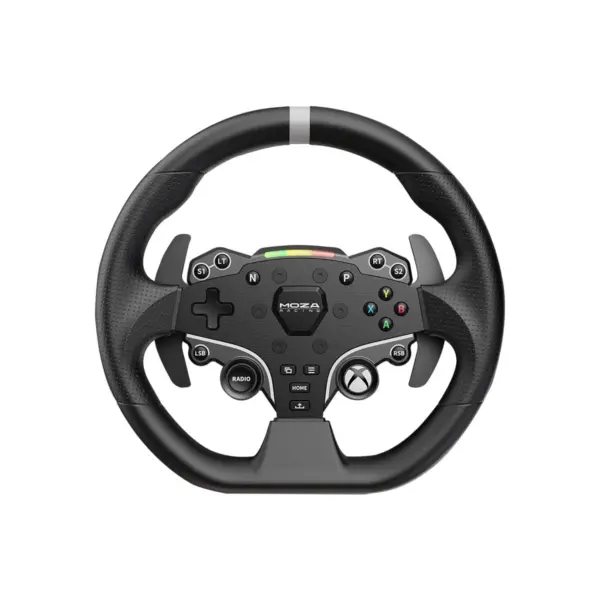 Cosmic Byte Moza CS V2P Steering Wheel 1