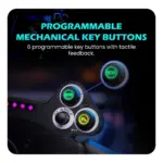 Cosmic Byte Moza CS V2P Steering Wheel 10