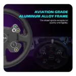 Cosmic Byte Moza CS V2P Steering Wheel 6