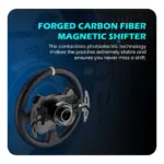 Cosmic Byte Moza CS V2P Steering Wheel 8