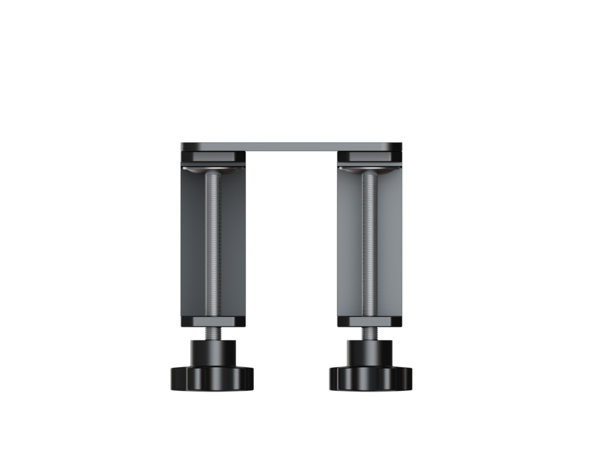 Cosmic Byte Moza Clamp for Handbrake and Shifter 3