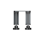 Cosmic Byte Moza Clamp for Handbrake and Shifter 3