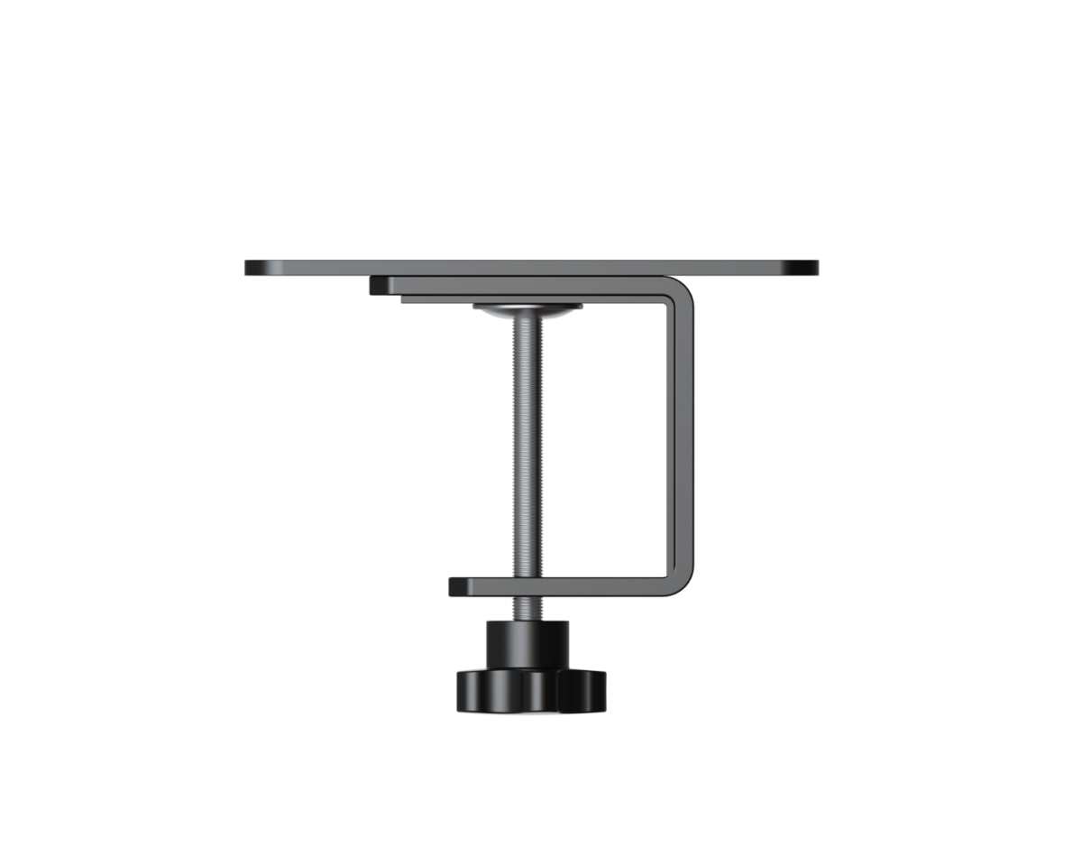 Cosmic Byte Moza Clamp for Handbrake and Shifter 4