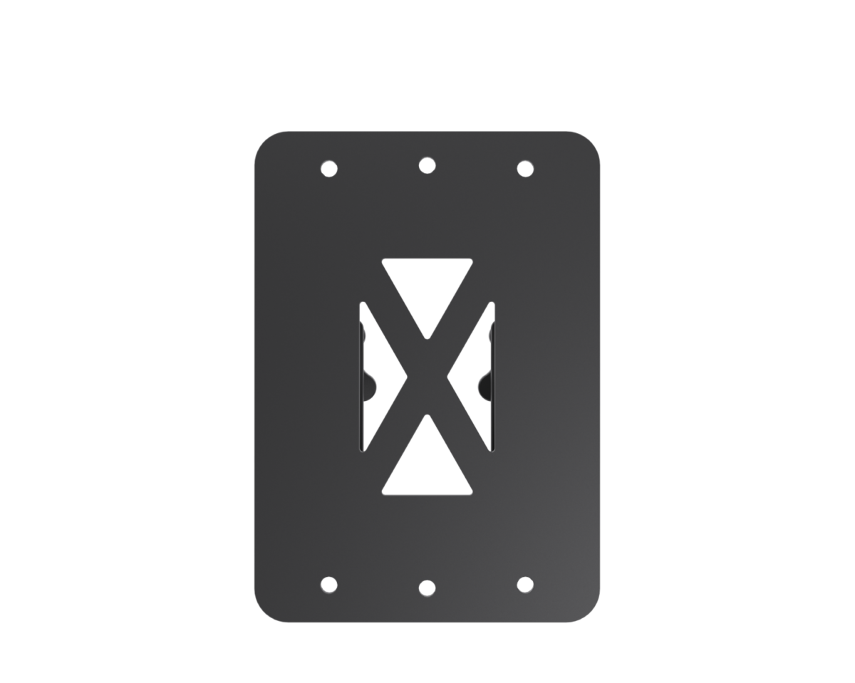 Cosmic Byte Moza Clamp for Handbrake and Shifter 5