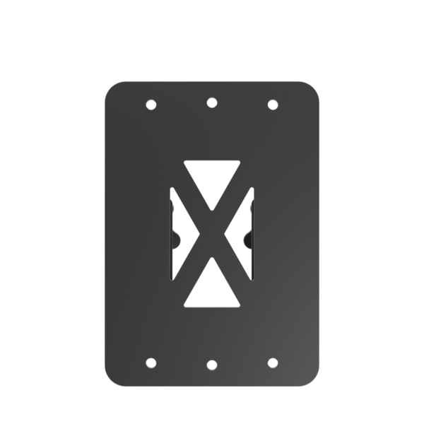 Cosmic Byte Moza Clamp for Handbrake and Shifter 5