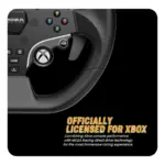 Cosmic Byte Moza ESX Steering Wheel 3
