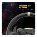 Cosmic Byte Moza ESX Steering Wheel 4