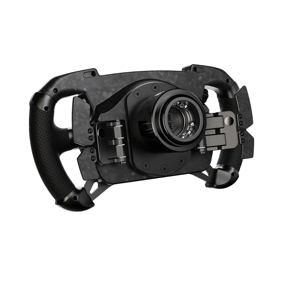 Cosmic Byte Moza GS V2P GT Steering Wheel 4