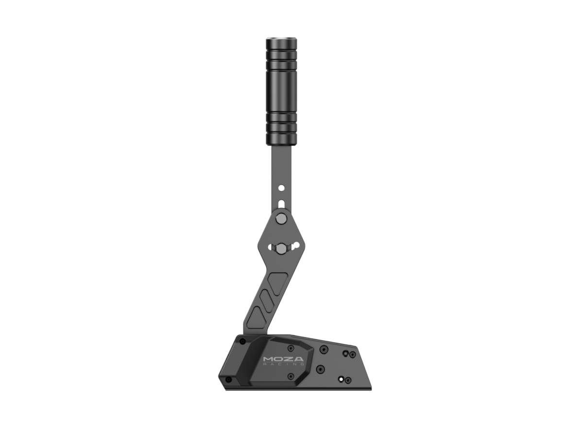 Cosmic Byte Moza HBP Handbrake 2