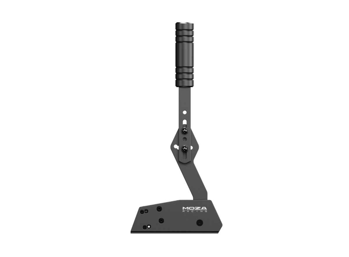 Cosmic Byte Moza HBP Handbrake 3