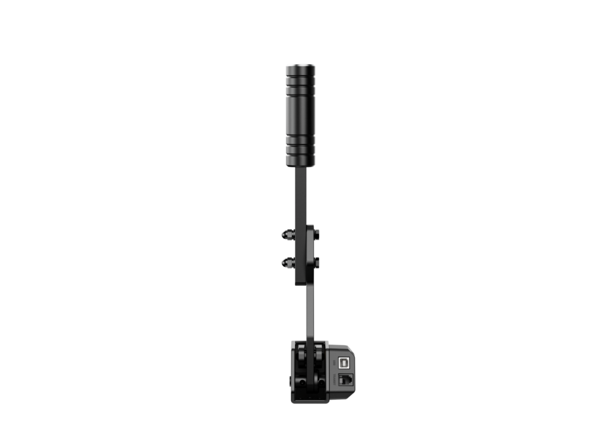 Cosmic Byte Moza HBP Handbrake 4