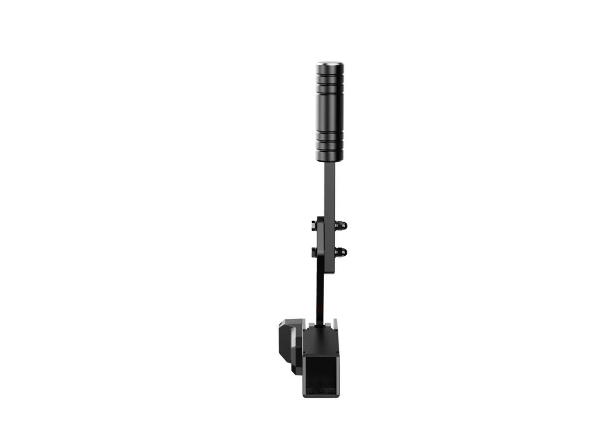 Cosmic Byte Moza HBP Handbrake 5