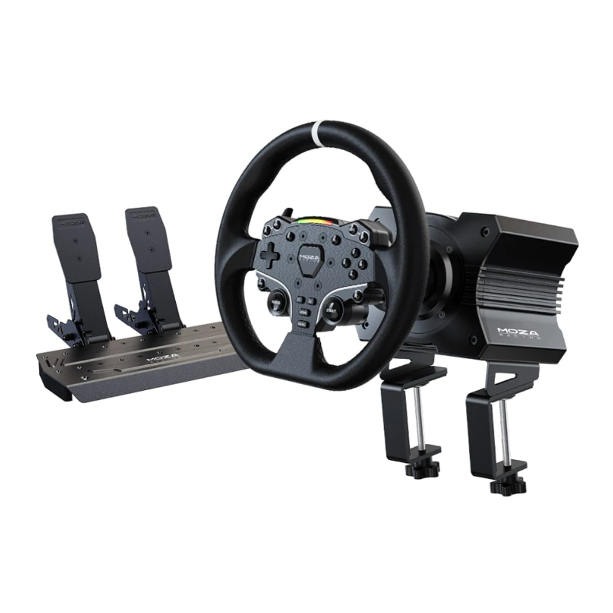 Cosmic Byte Moza R5 Racing Bundle 1