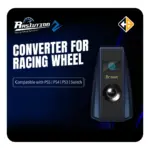 Cosmic Byte Moza R5 Racing Bundle 6