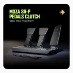 Cosmic Byte Moza SR P Pedals 5