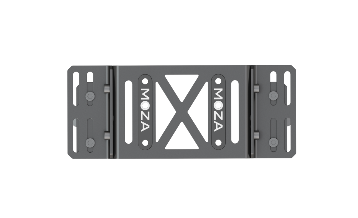 Cosmic Byte Moza Table Clamp 1