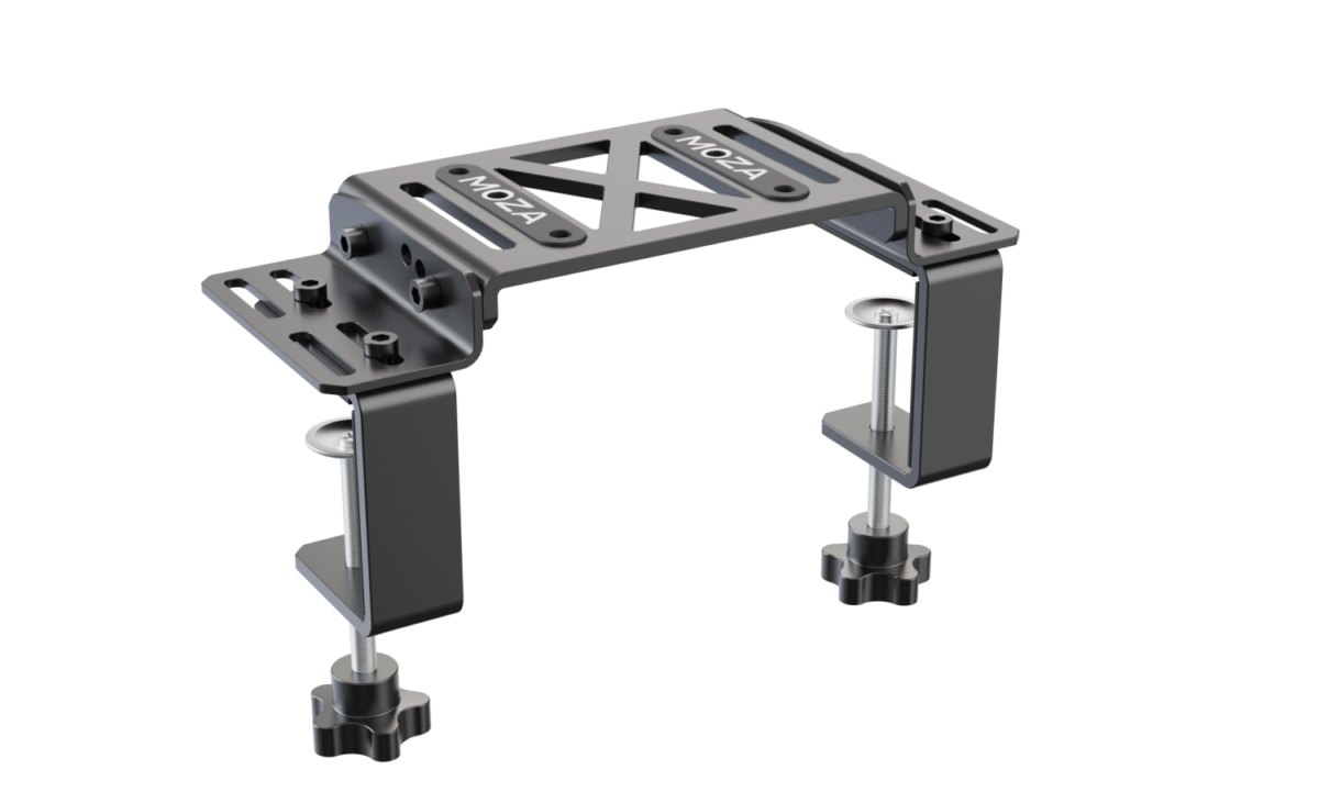 Cosmic Byte Moza Table Clamp 10