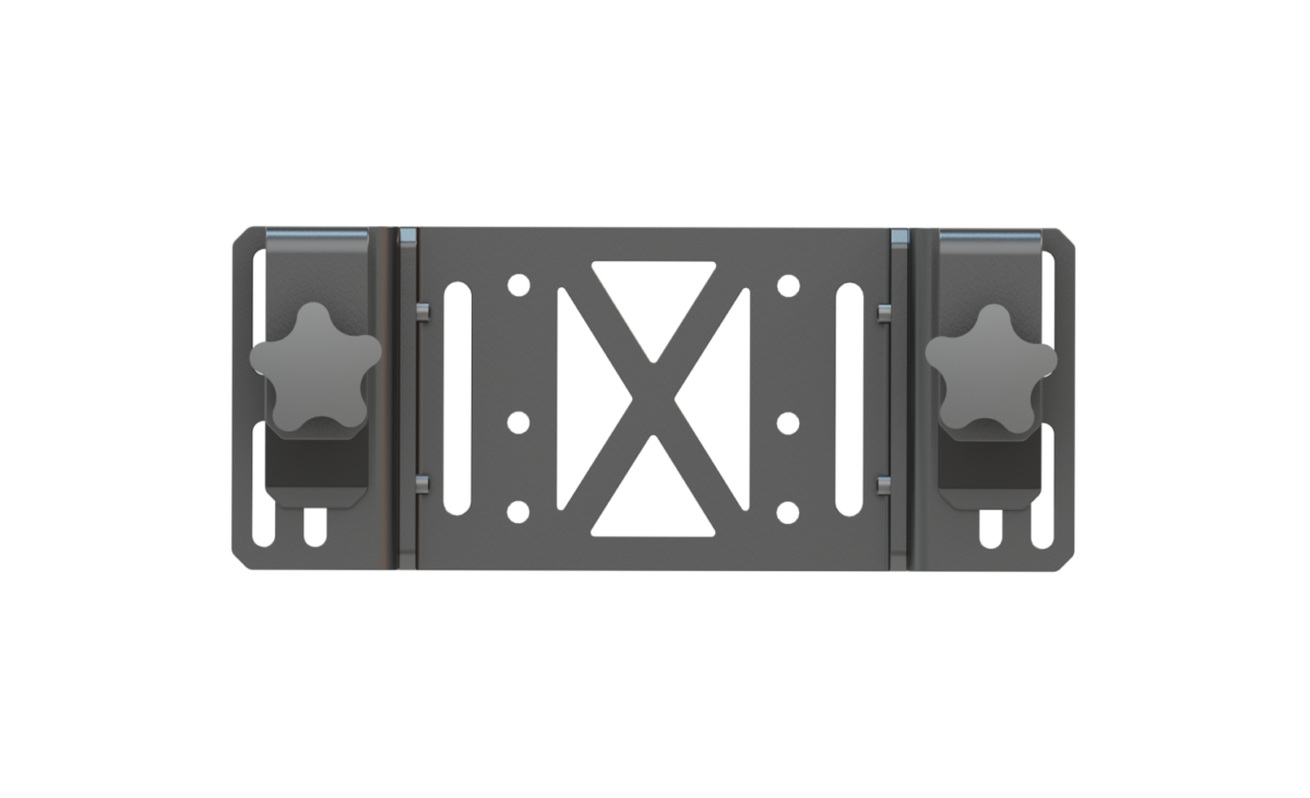Cosmic Byte Moza Table Clamp 11