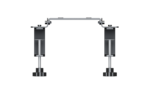 Cosmic Byte Moza Table Clamp 2