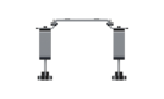 Cosmic Byte Moza Table Clamp 3
