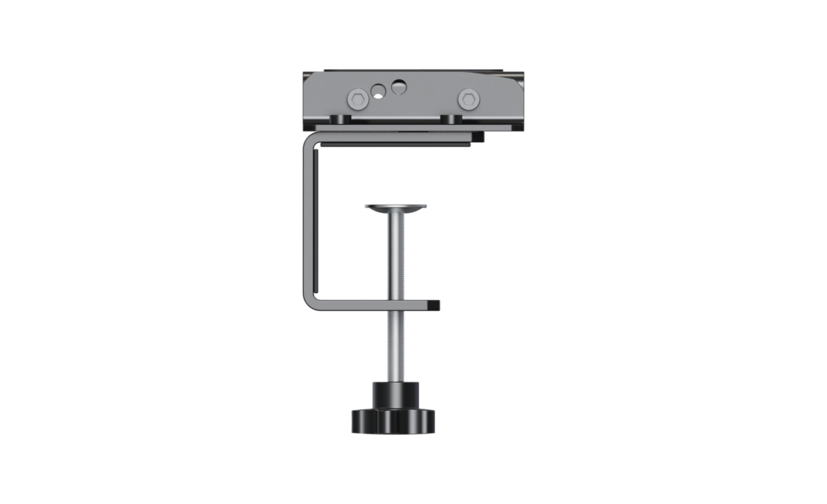 Cosmic Byte Moza Table Clamp 5