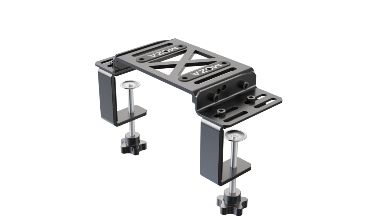 Cosmic Byte Moza Table Clamp 6