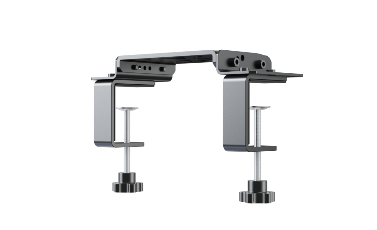 Cosmic Byte Moza Table Clamp 7