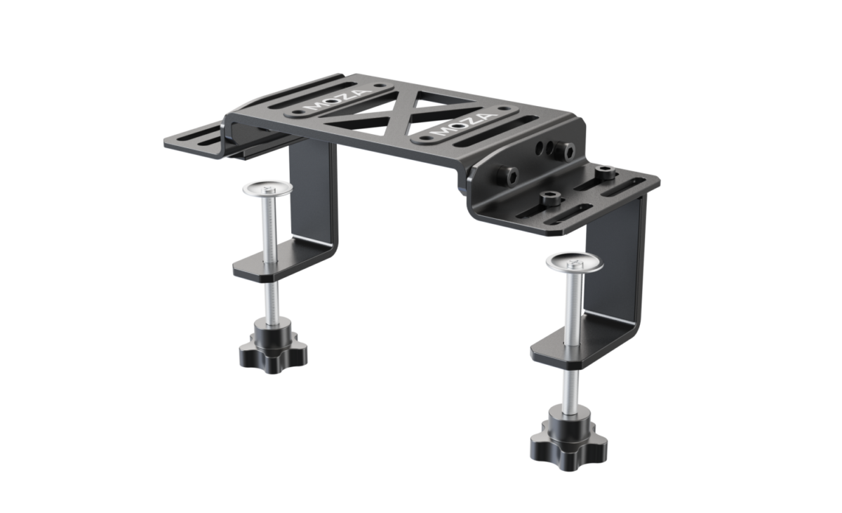 Cosmic Byte Moza Table Clamp 8
