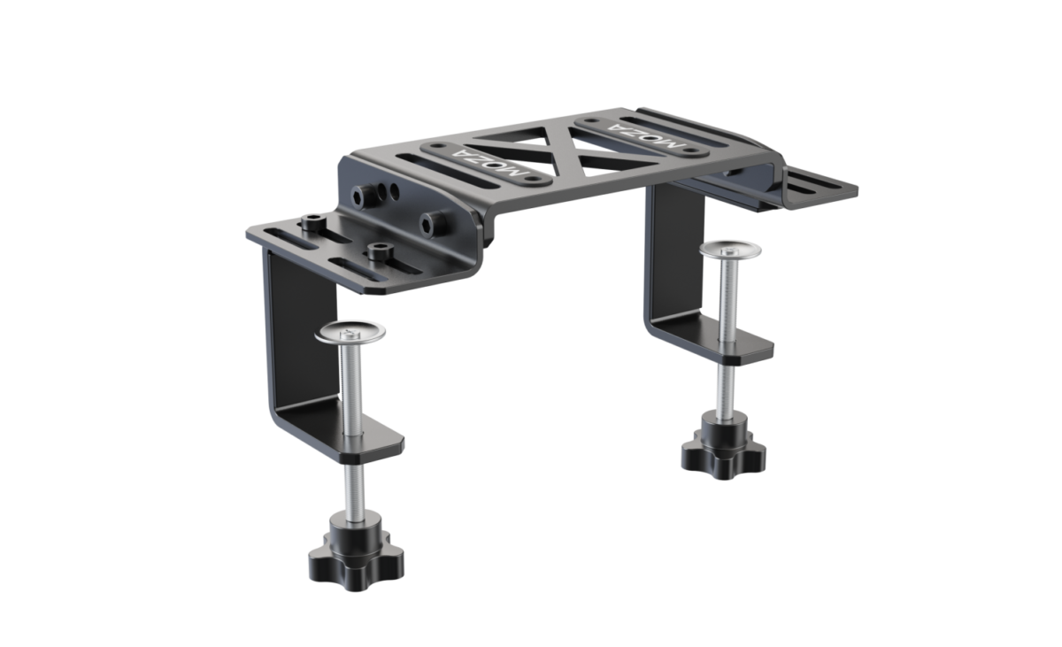 Cosmic Byte Moza Table Clamp 9