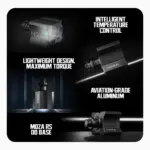 Cosmic Byte Moza Trucking Racing Bundle 5