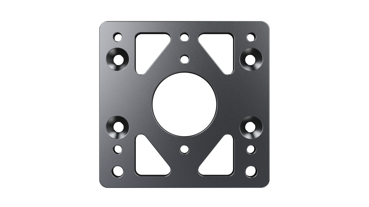 Cosmic Byte Moza Universal Base Mount Plate