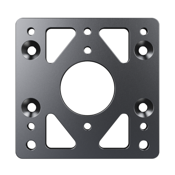 Cosmic Byte Moza Universal Base Mount Plate