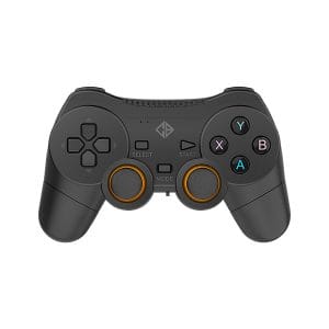 Cosmic Byte Nexus Wireless Controller Black 1