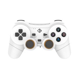 Cosmic Byte Nexus Wireless Controller White 1