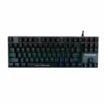 Cosmic Byte Pandora TKL LED Keyboard 1
