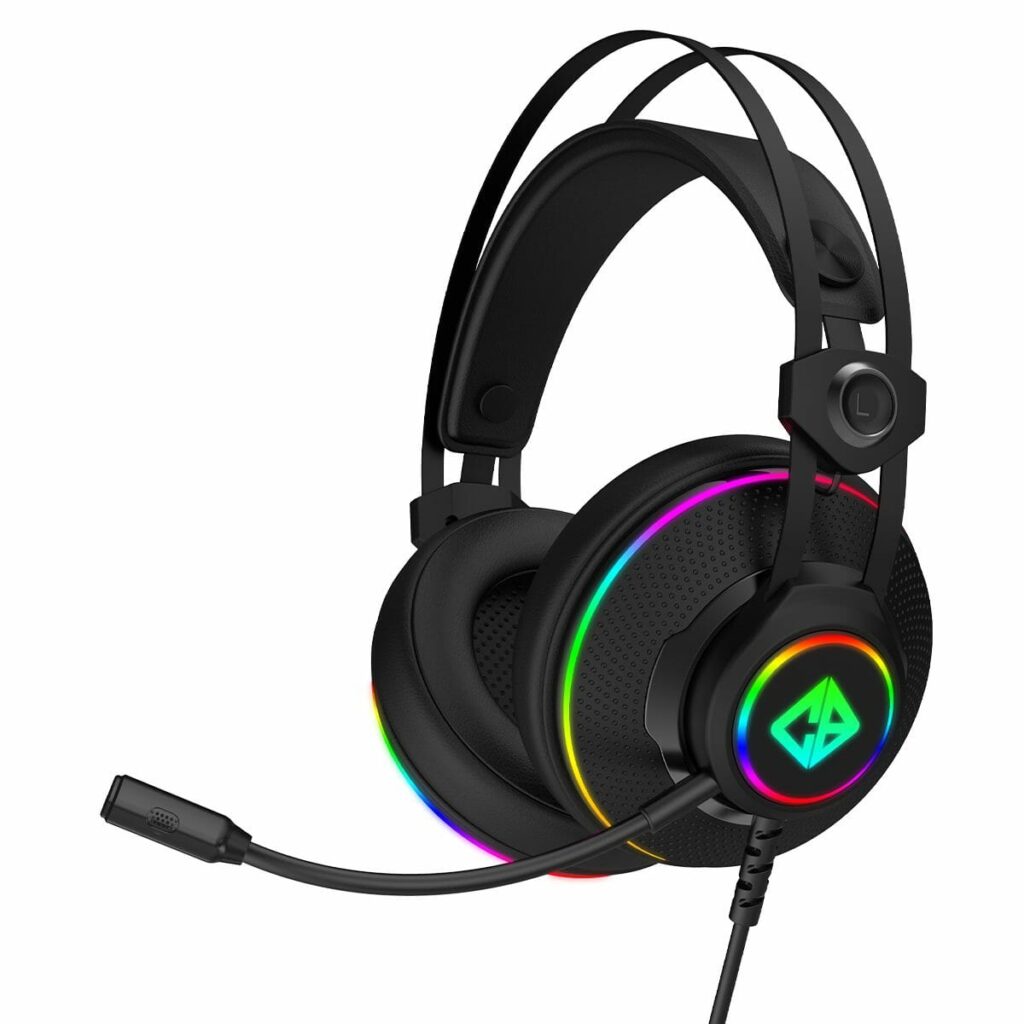 Cosmic Byte Proteus RGB Headset 1